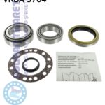 SKF VKBA3764