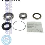 SKF VKBA3775