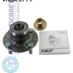 SKF VKBA3779