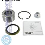 SKF VKBA3780