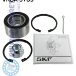 SKF VKBA3785