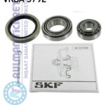 SKF VKBA3792