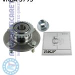 SKF VKBA3795