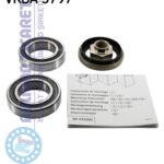 SKF VKBA3797