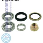 SKF VKBA3901