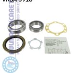 SKF VKBA3918