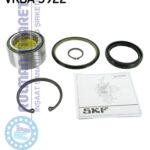 SKF VKBA3922