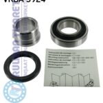 SKF VKBA3924