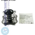 SKF VKBA3930