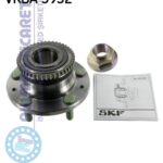 SKF VKBA3932
