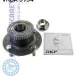 SKF VKBA3934