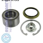 SKF VKBA3935