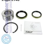 SKF VKBA3940