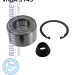 SKF VKBA3945