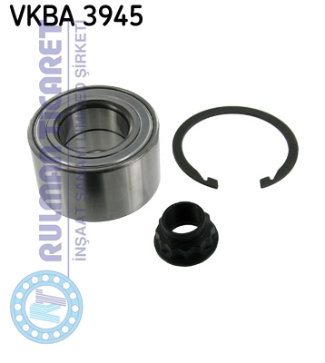 SKF-VKBA3945 SKF VKBA3945 - Görsel 1