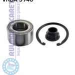 SKF VKBA3946
