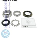 SKF VKBA3948