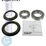 SKF VKBA3949