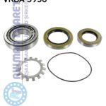 SKF VKBA3950