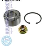 SKF VKBA3951