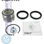 SKF VKBA3955