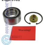 SKF VKBA3961