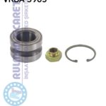 SKF VKBA3965