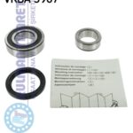 SKF VKBA3967