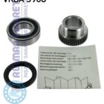 SKF VKBA3968