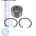 SKF VKBA3981