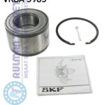 SKF VKBA3985