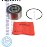 SKF VKBA3991