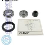 SKF VKBA502