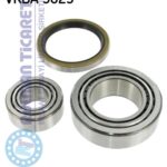 SKF VKBA5025
