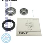 SKF VKBA505