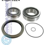 SKF VKBA5124
