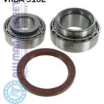 SKF VKBA5162