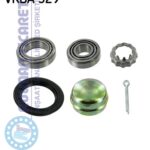 SKF VKBA529