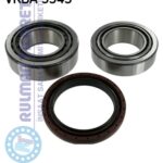 SKF VKBA5343