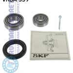 SKF VKBA539