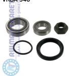 SKF VKBA540