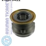SKF VKBA5411