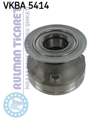 SKF-VKBA5414 SKF VKBA5414 - Görsel 1