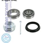 SKF VKBA542