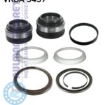 SKF VKBA5437
