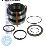 SKF VKBA5455