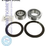 SKF VKBA5502