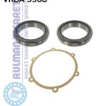 SKF VKBA5508