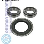 SKF VKBA5523