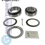 SKF VKBA5527
